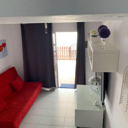 Bungalow Maspalomas Maspalomas  Eksteriør bilde