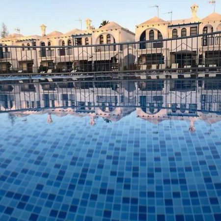 Bungalow Maspalomas Maspalomas  Eksteriør bilde