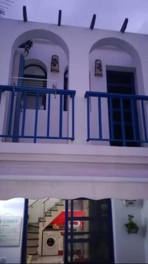 Bungalow Maspalomas Maspalomas  Eksteriør bilde
