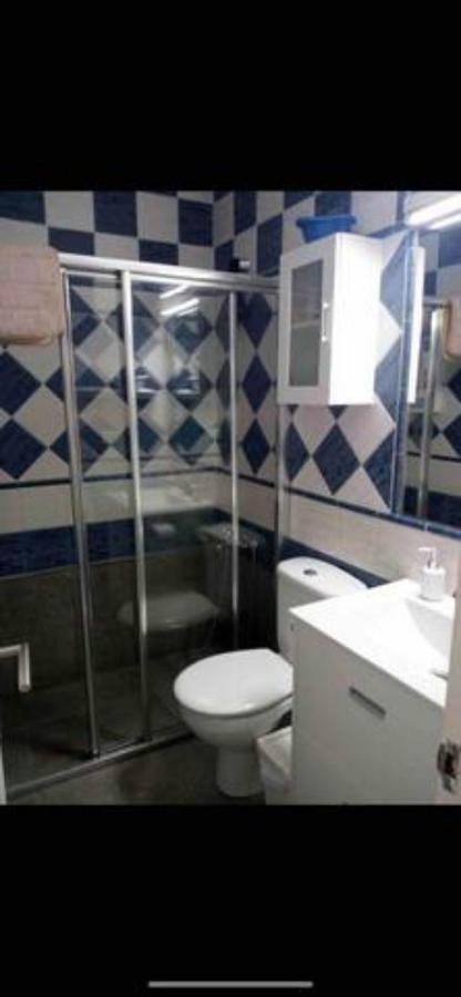 Bungalow Maspalomas Maspalomas  Eksteriør bilde