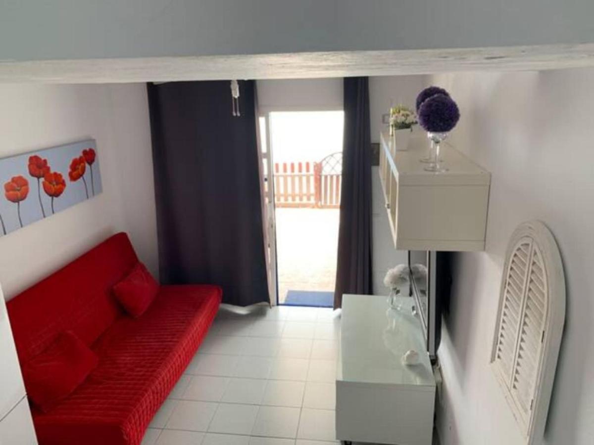 Bungalow Maspalomas Maspalomas  Eksteriør bilde
