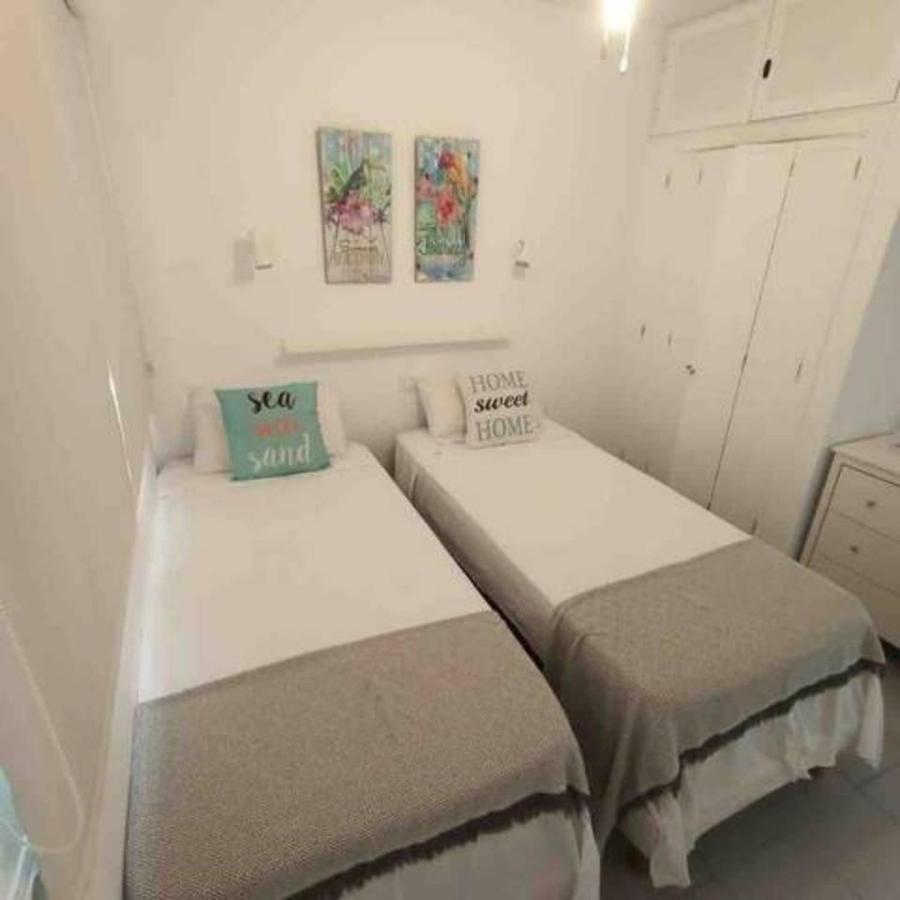 Bungalow Maspalomas Maspalomas  Eksteriør bilde