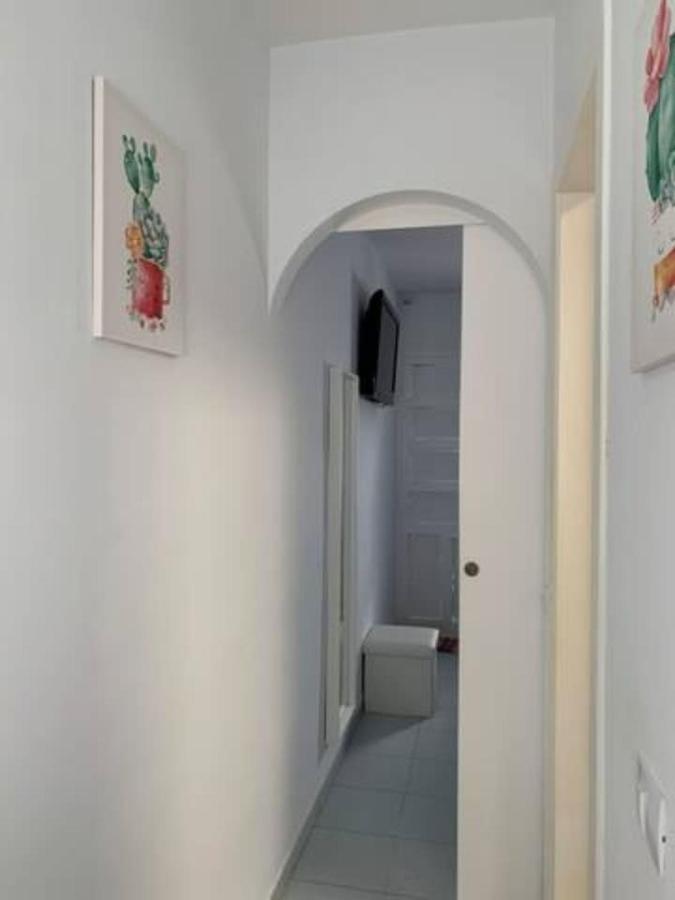 Bungalow Maspalomas Maspalomas  Eksteriør bilde