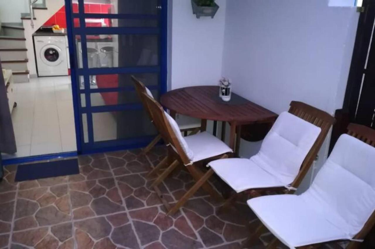 Bungalow Maspalomas Maspalomas  Eksteriør bilde