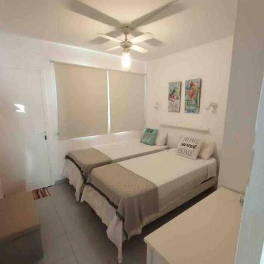 Bungalow Maspalomas Maspalomas  Eksteriør bilde